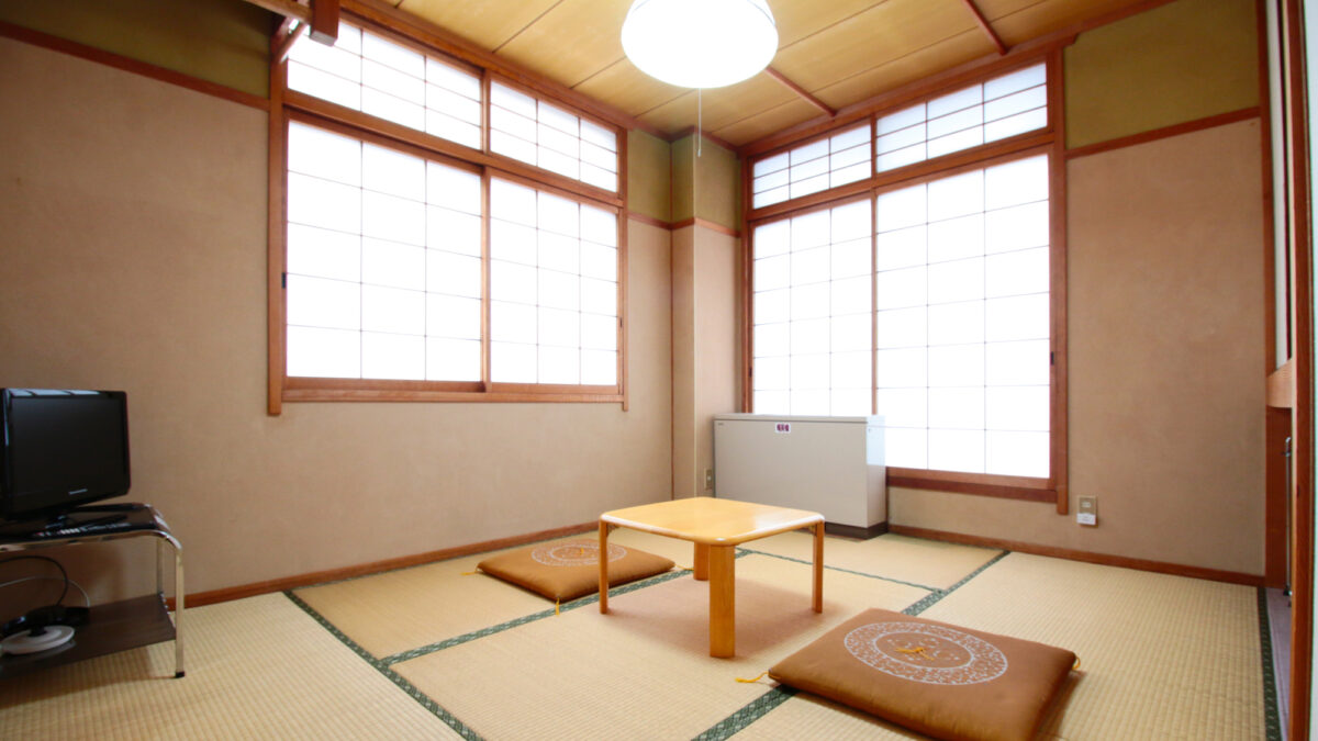 山の宿・中の原ぎんれい photo
