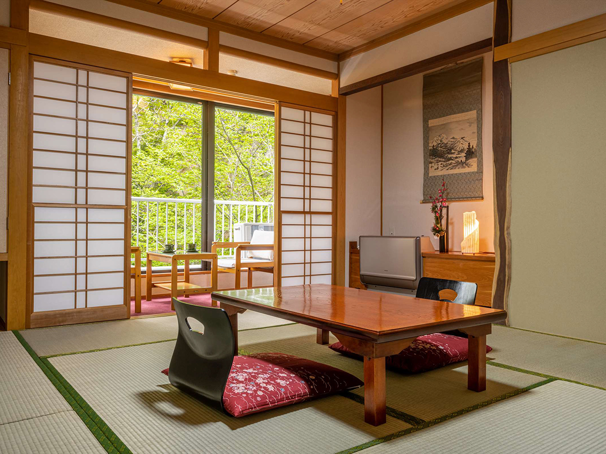 リブマックスリゾート川俣温泉 photo