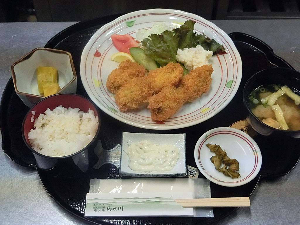 野迫川温泉 ホテルのせ川 photo