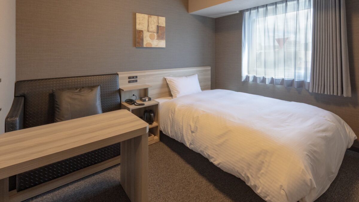 ホテルルートイン尾張瀬戸駅前 photo