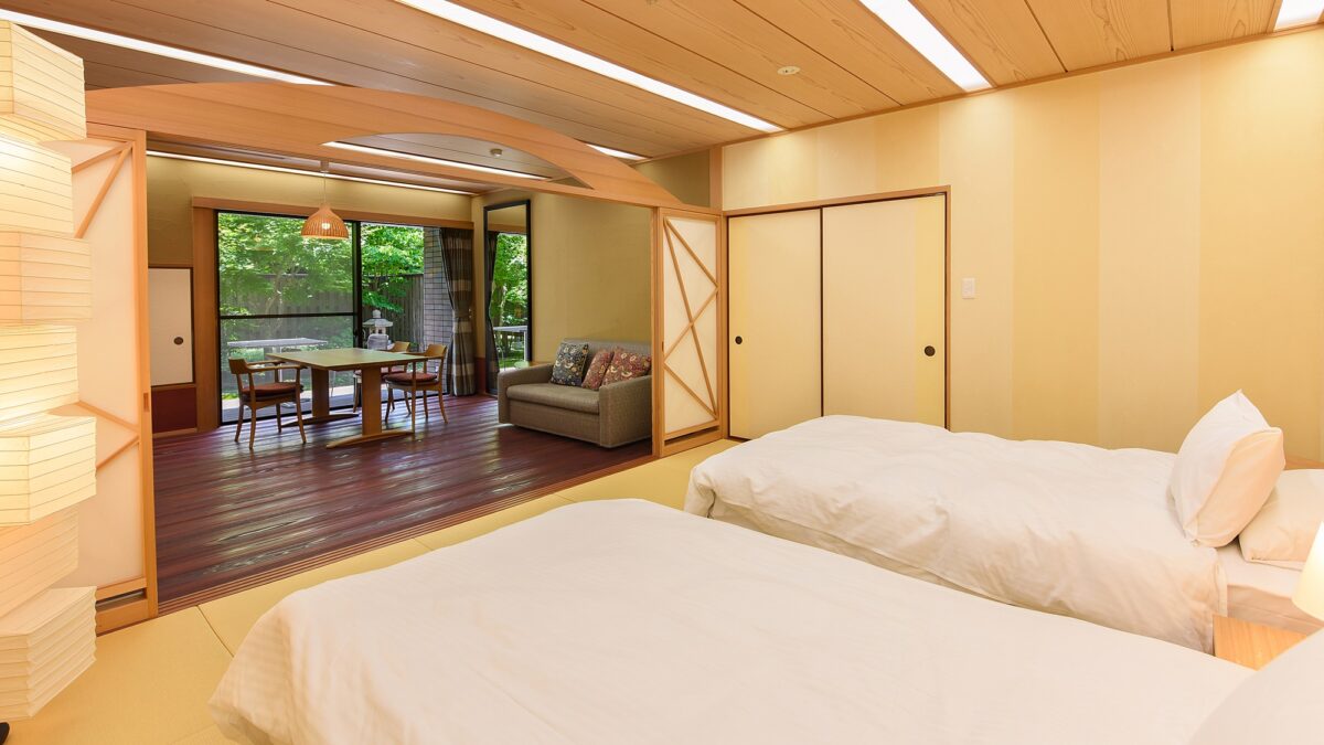 萩温泉郷 萩城三の丸 北門屋敷 photo
