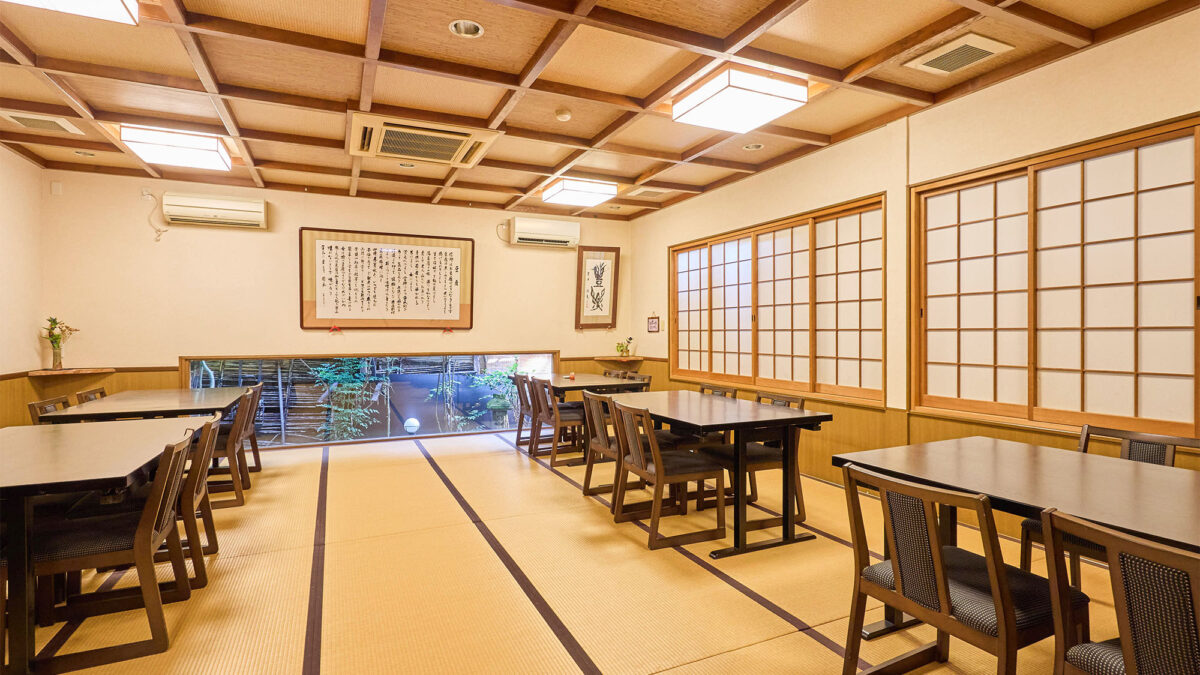 お宿 夢千鳥 photo