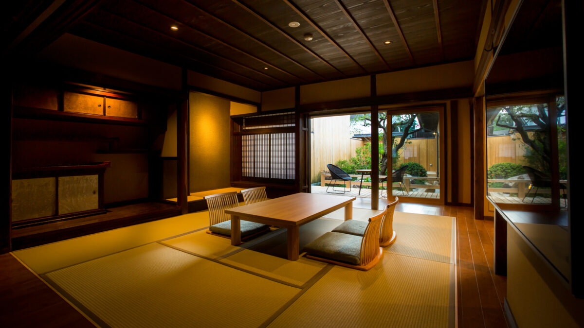 津山城東むかし町 城下小宿 糀や photo