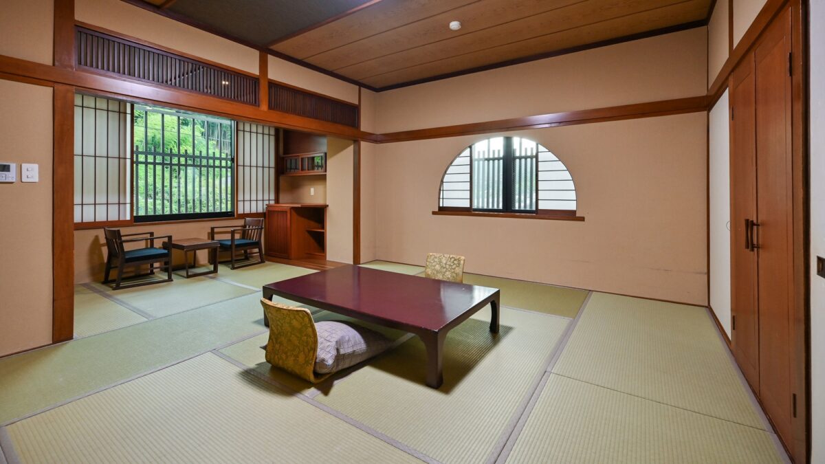脇田温泉 楠水閣 photo