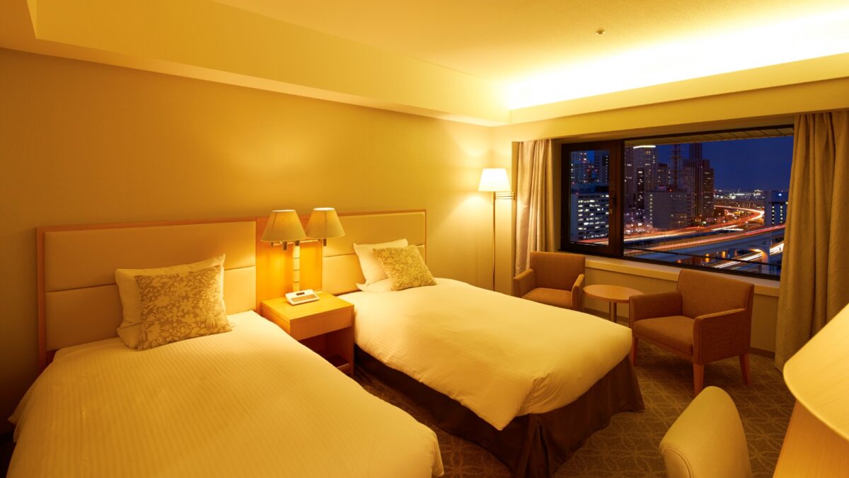 飯店オークラ神戶 / Hotel Okura Kobe photo