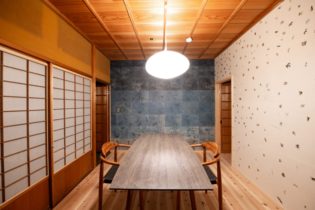 ＮＩＰＰＯＮＩＡ美濃商家町 photo