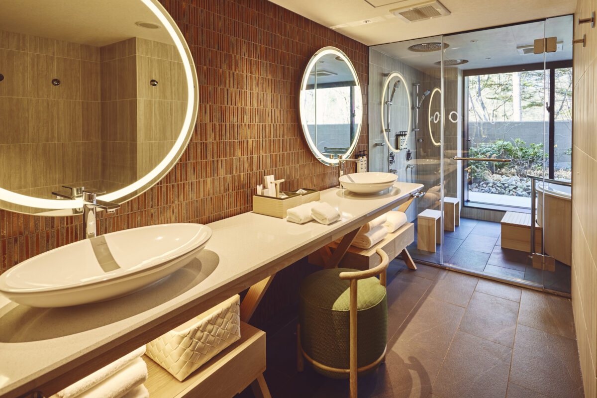 ホテルインディゴ軽井沢 by IHG photo