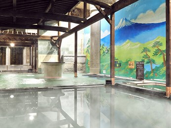 ホテルアイスル松山（旧ホテルサンルート松山） photo