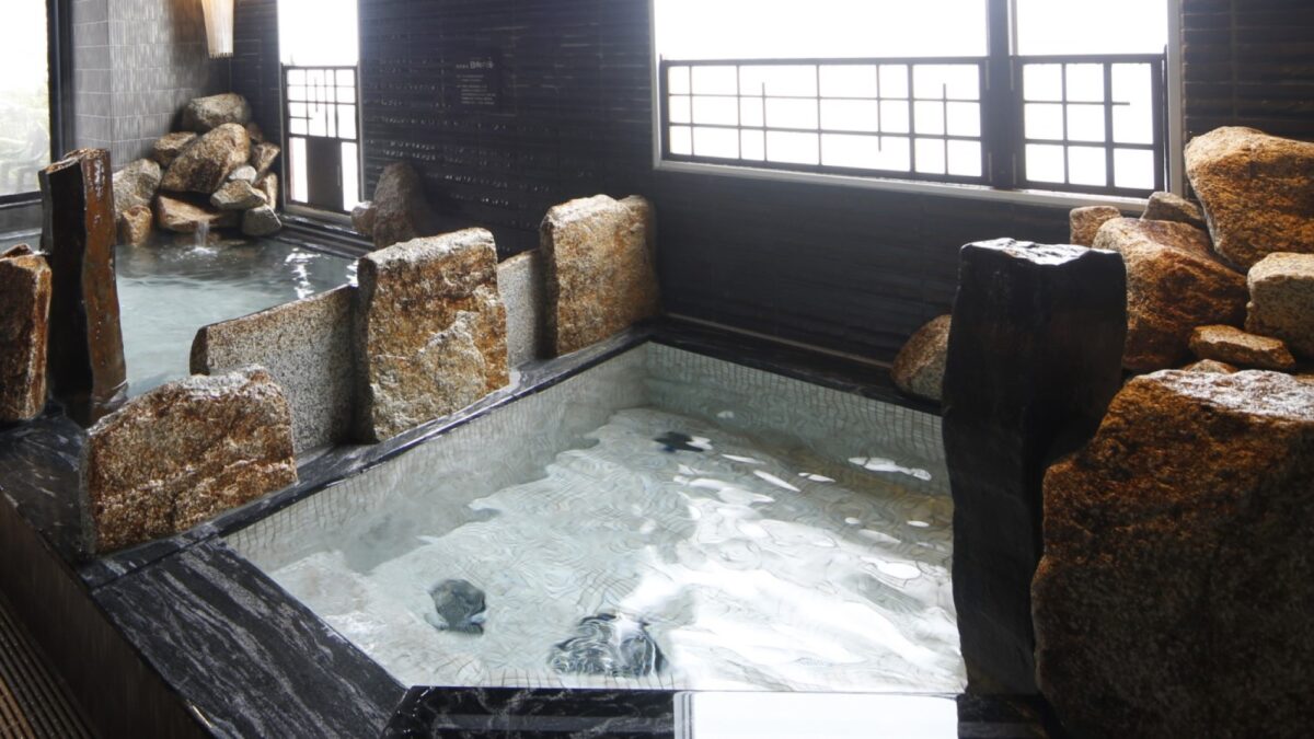 天然温泉 日向の湯 ドーミーイン宮崎（ドーミーイン・御宿野乃 ホテルズグループ） photo