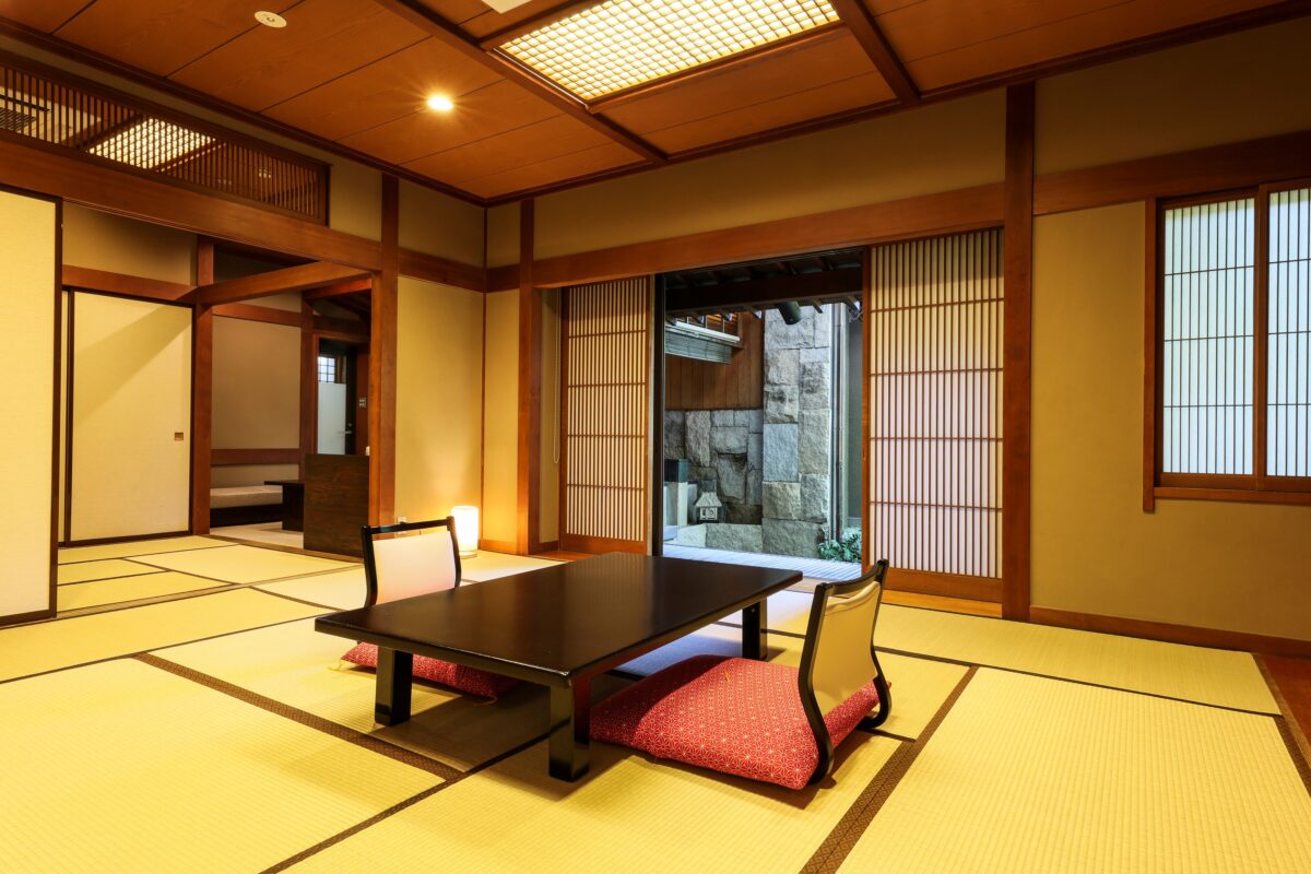 石和温泉 銘石の宿 かげつ photo