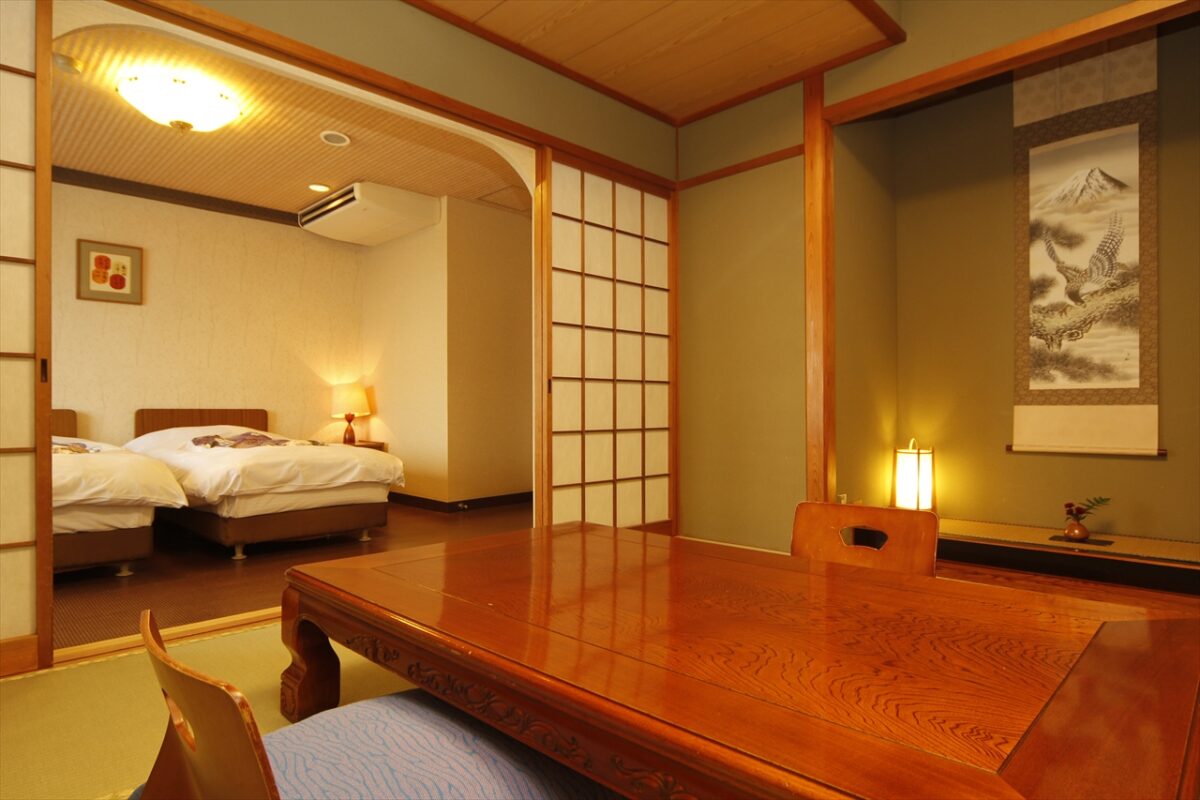 賢島の宿 みち潮 photo
