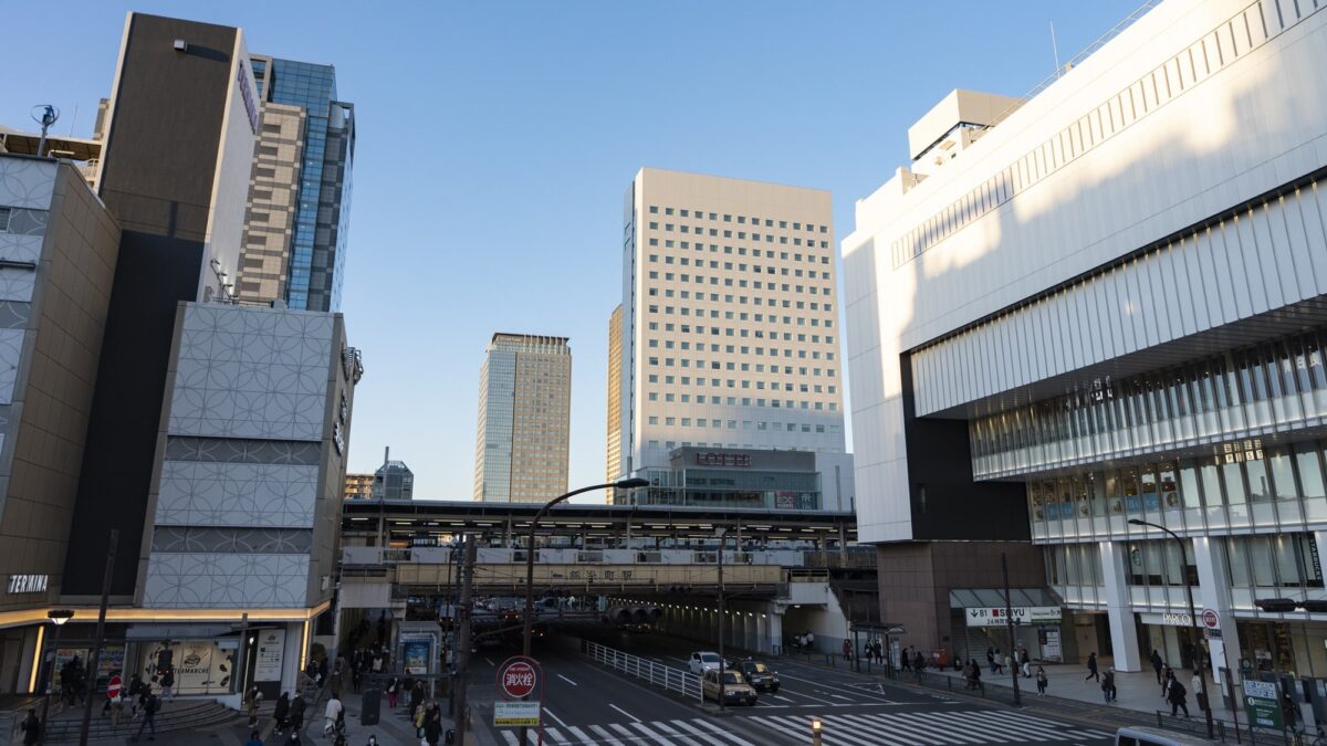 ロッテシティホテル錦糸町 photo