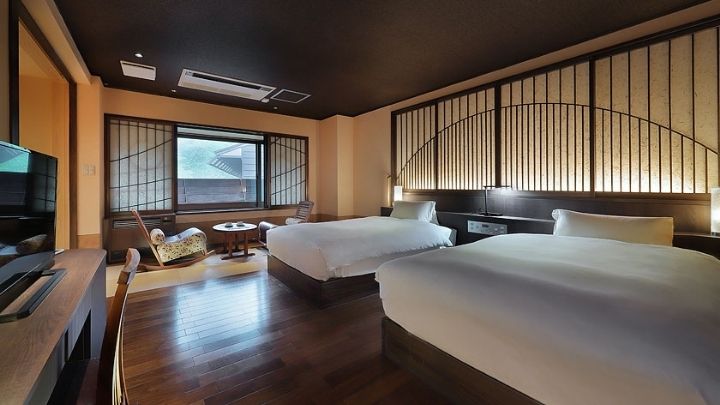 那須温泉 大丸温泉旅館 photo