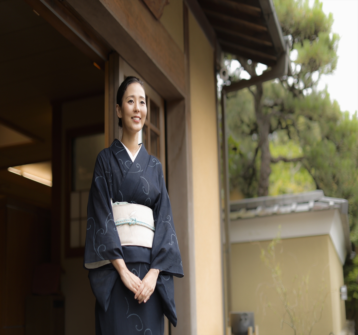 古都の宿 むさし野 photo