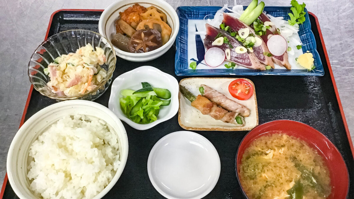 ビジネスホテル大京 photo