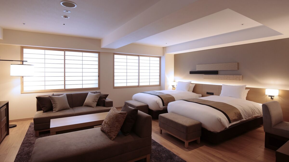 ホテルインターゲート京都 四条新町 photo
