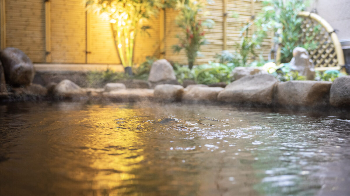 天然温泉 飛鳥の湯 スーパーホテルＰｒｅｍｉｅｒＪＲ奈良駅 photo