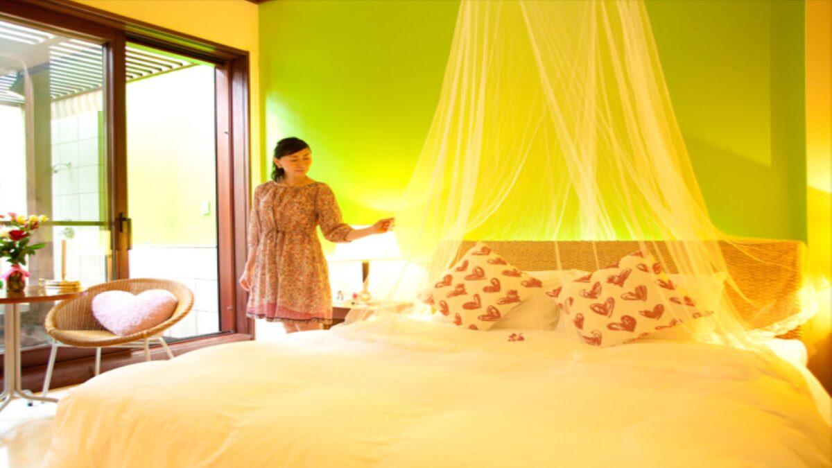 ＨＯＴＥＬ Ａｌｌａｍａｎｄａ（ホテル アラマンダ） photo