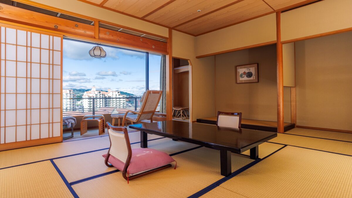 宝塚温泉 ホテル若水 photo