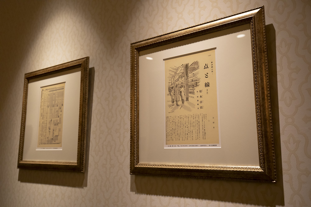 東京ステーションホテル photo