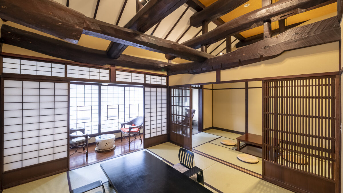 別所温泉 旅館 中松屋 photo