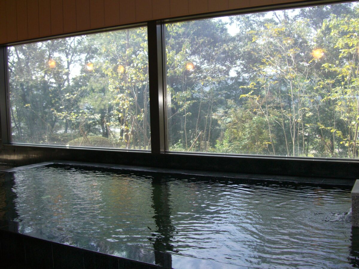 松島温泉 乙女の湯 photo