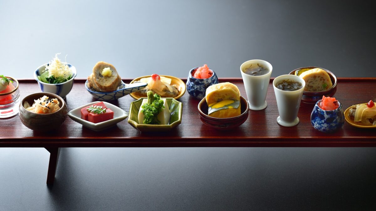 数寄の宿 野鶴亭 photo