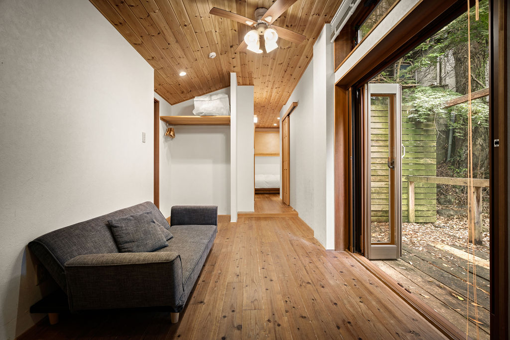 Ｍｏｕｎｔａｉｎ Ｈｏｍｅ Ｌｏｄｇｅ ｉｎ Ｄｅｅｒ Ｐａｒｋ photo