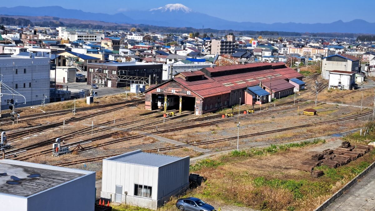 ホテルルートイン新庄駅前 photo
