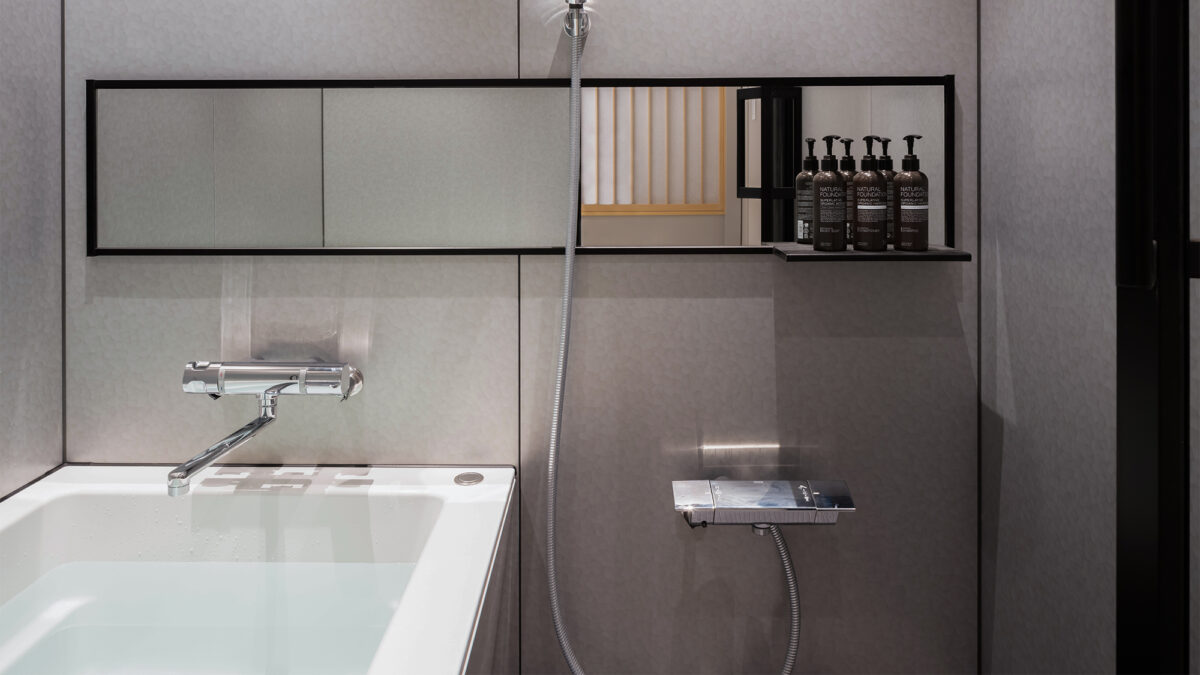 ＭＩＲＯＫＵ 奈良 ｂｙ ＴＨＥ ＳＨＡＲＥ ＨＯＴＥＬＳ photo