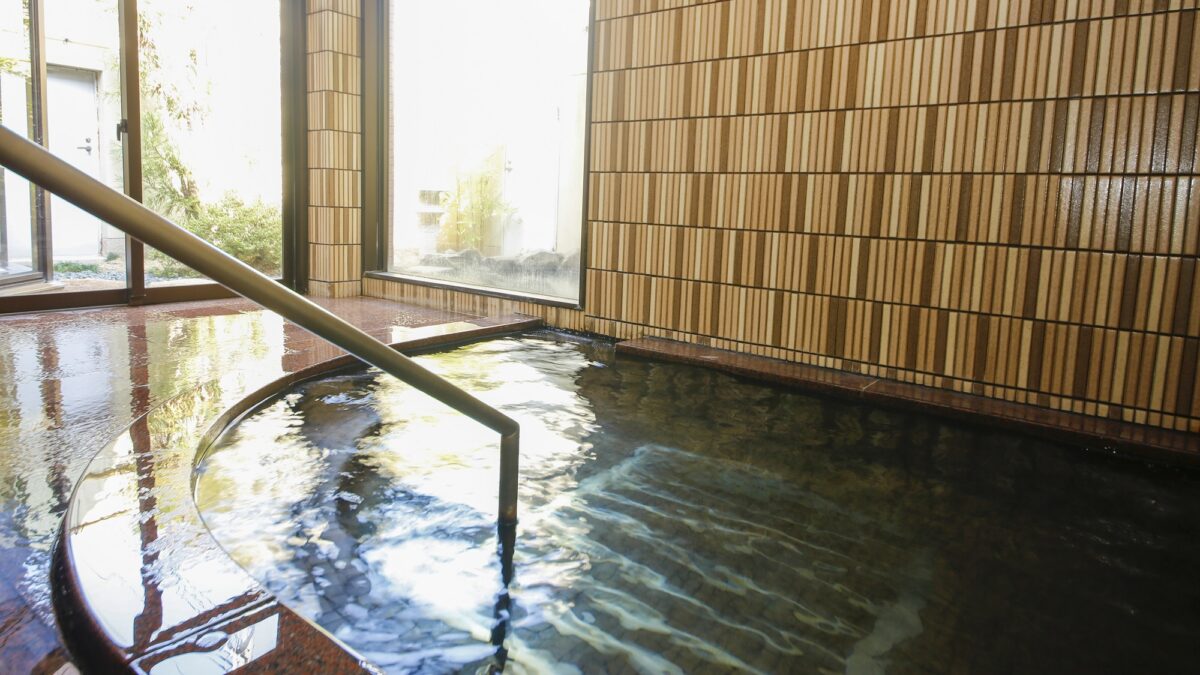 赤穂溫泉 赤穂パーク飯店 / Ako Park Hotel photo