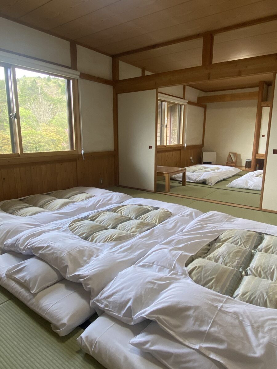 山荘梶ヶ森 photo