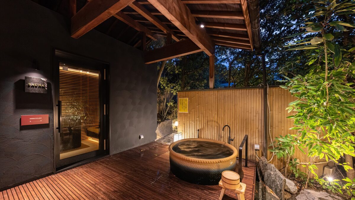 原鶴温泉 ホテルパーレンス小野屋 photo