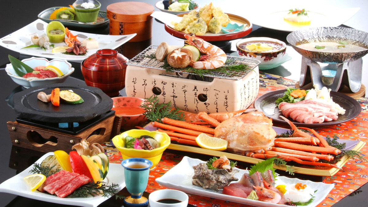 城崎温泉 但馬屋(たじまや) photo