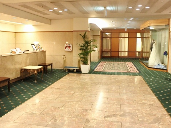 ホテル ラシーネ新前橋 photo