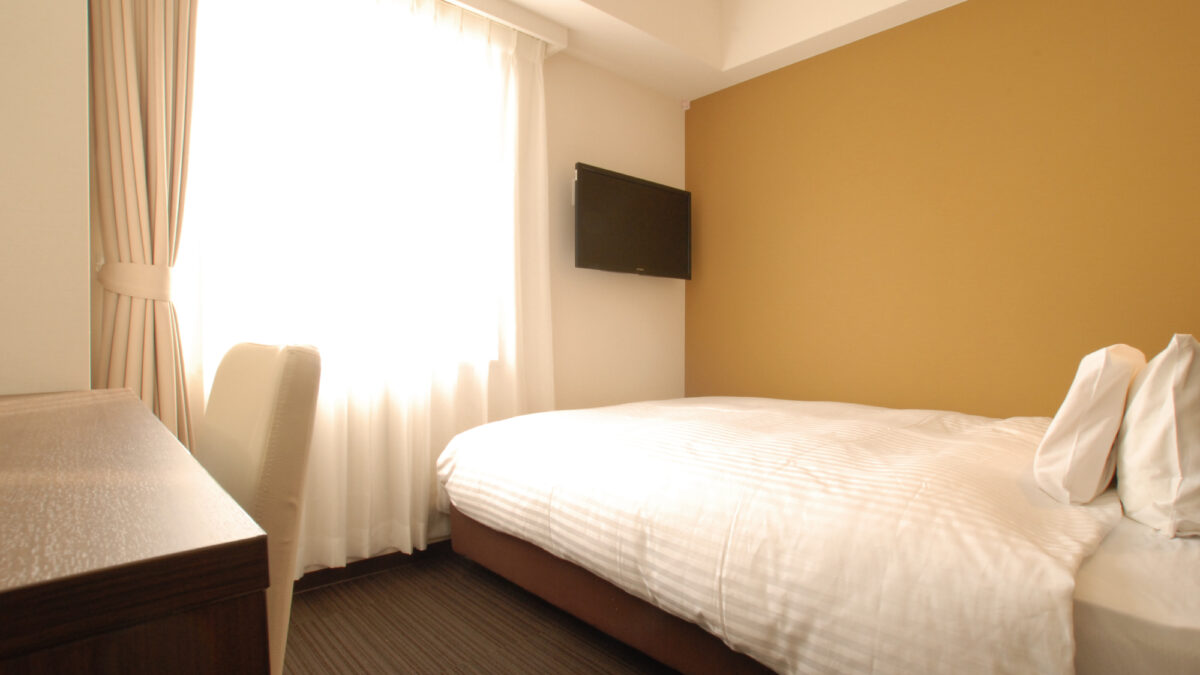 ＡＢホテル金沢 photo