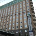 ホテルルートイン鳥栖駅前