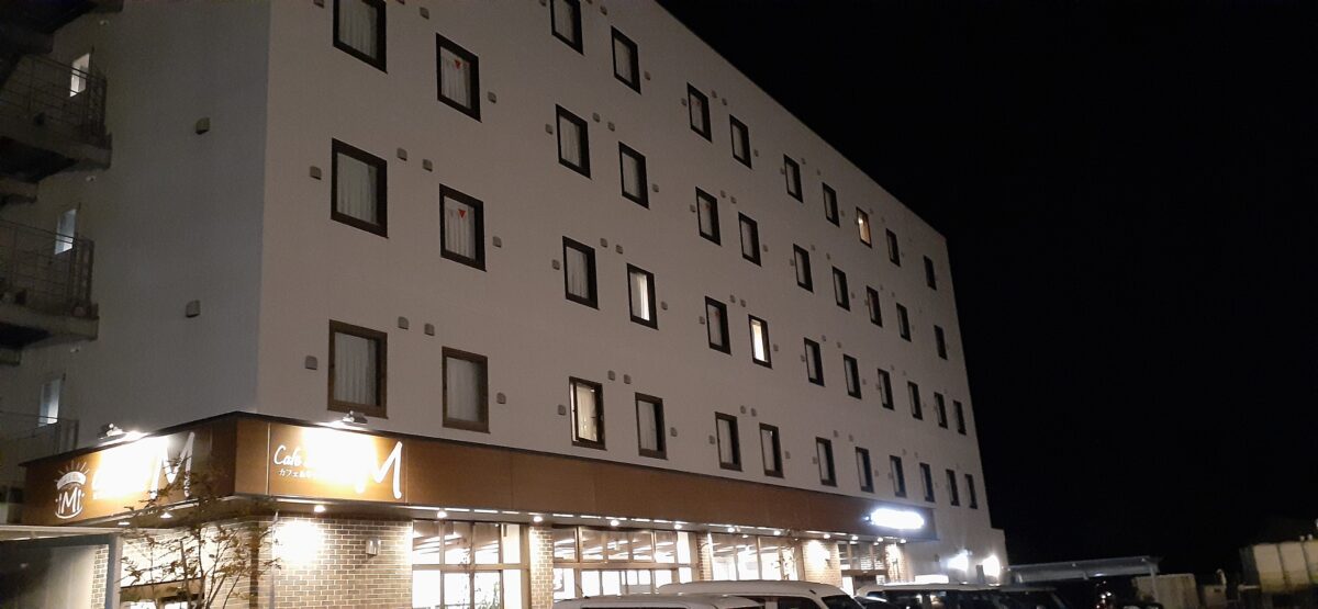 ＨＯＴＥＬ ＷＩＮ photo