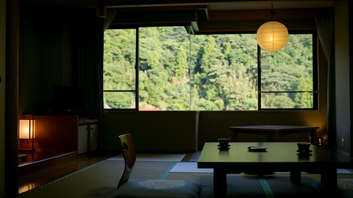 一の俣温泉観光ホテル photo