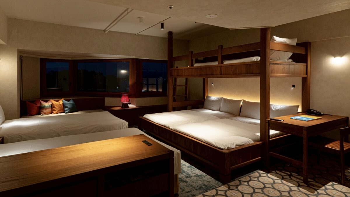 THE LUIGANS Spa&Resort(ザ・ルイガンズ スパ&リゾート) photo