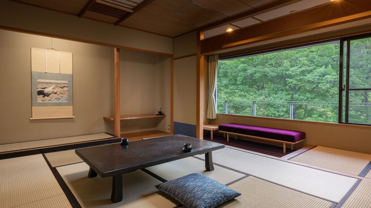 亀の井ホテル 日光湯西川 オールインクルーシブホテル photo