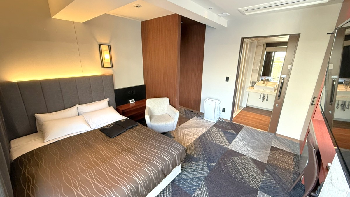 ＰＬＡＣＥ ＨＯＴＥＬ Ａｓｃｏｔ（プレイスホテルアスコット） photo