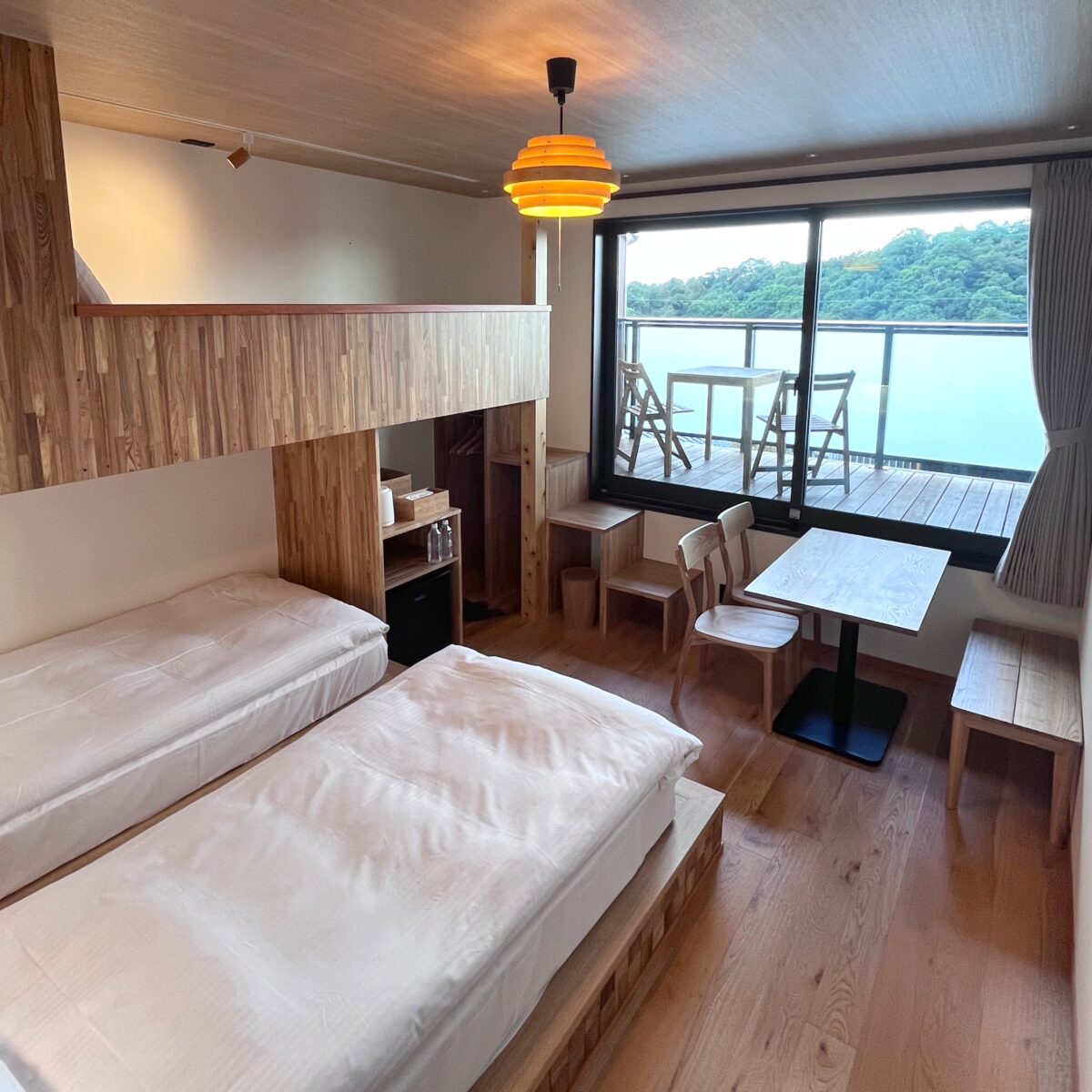 ＭＹ ＬＯＤＧＥ ｎａｏｓｈｉｍａ＜直島＞ photo