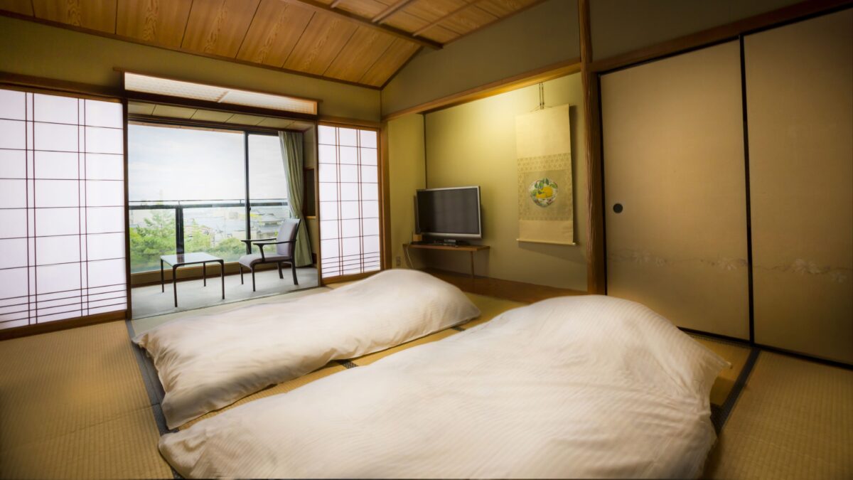 気兼ねなく、心地よく あわら温泉 ホテル八木 photo
