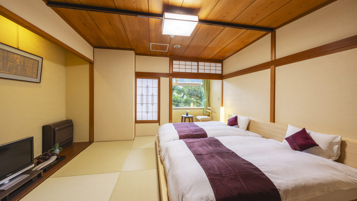 鳥取温泉 温泉旅館 丸茂 photo