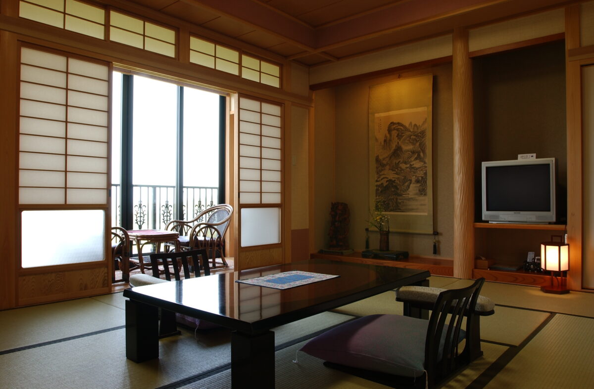 旅亭 平戸 彩月庵 photo
