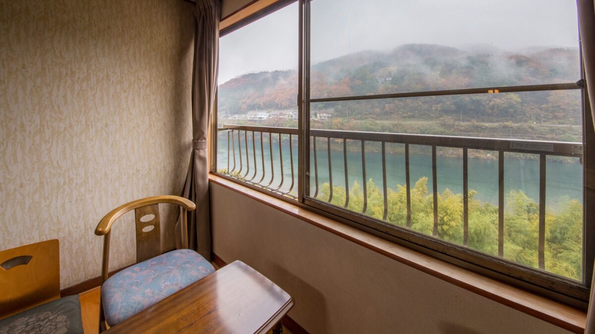 白地温泉 小西旅館 photo
