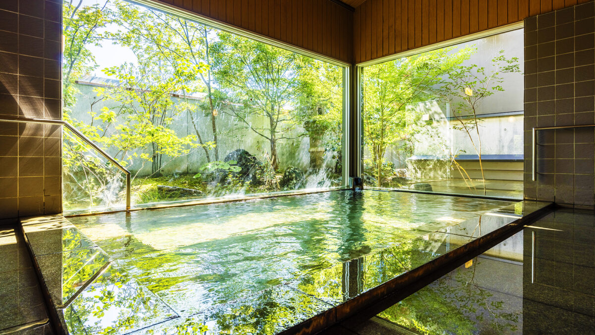 鳥取温泉 温泉旅館 丸茂 photo