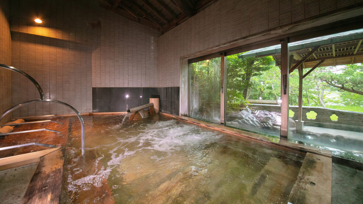松島佐勘 松庵 / Matsushima Sakan Shoan photo