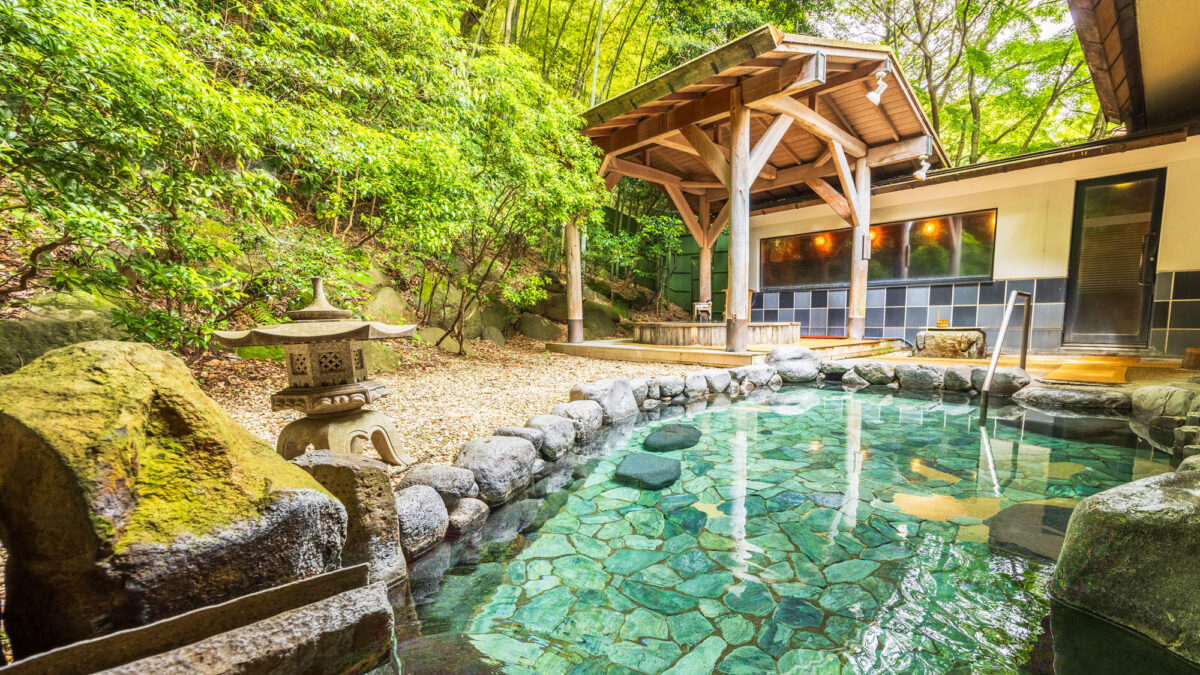 箱根湯本温泉 湯本富士屋ホテル photo
